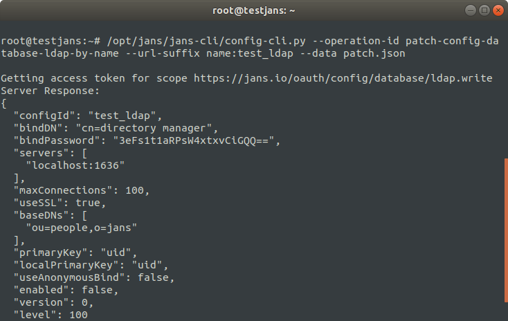 patch-ldap