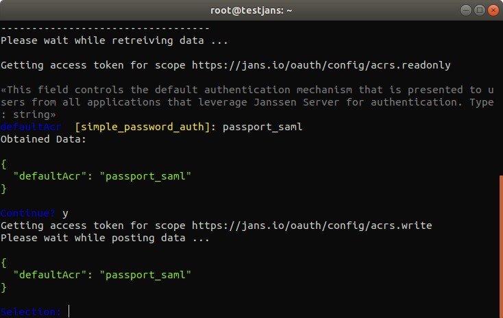 update-auth